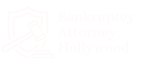 bankruptcy attorney Hollywood logo